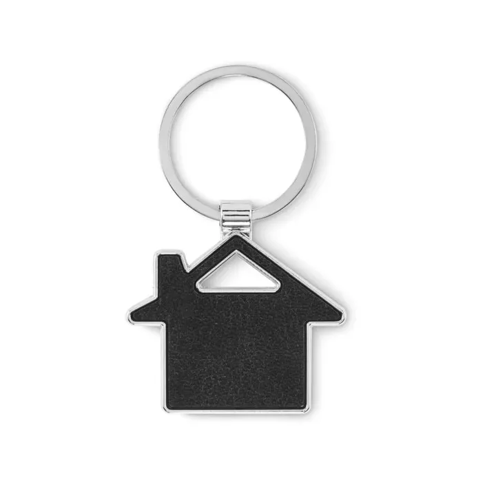 House shaped key ring - MO2538 (MOCN#03)